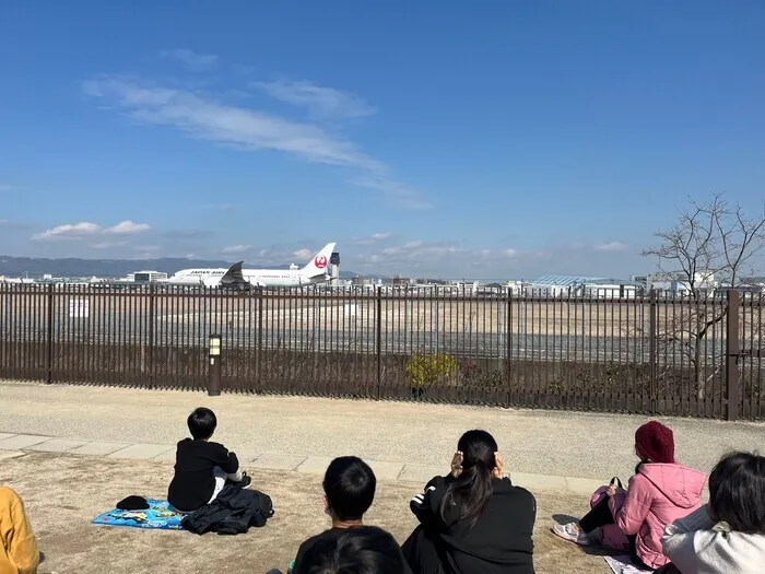 ライズ児童デイサービス楽音寺/伊丹スカイパーク