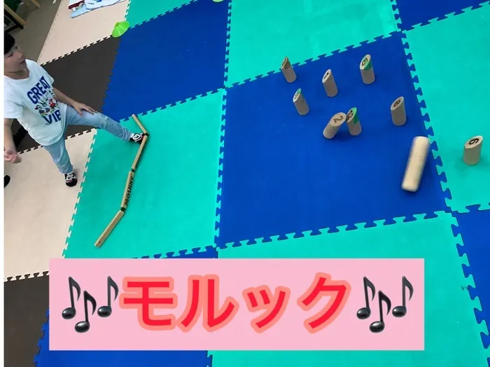 ライズ児童デイサービス東大阪よしだ/何回めのブーム笑