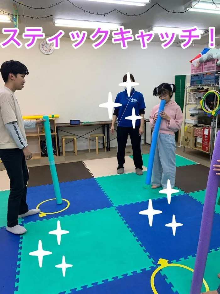 ライズ児童デイサービス東大阪よしだ/新作続々！！🤩