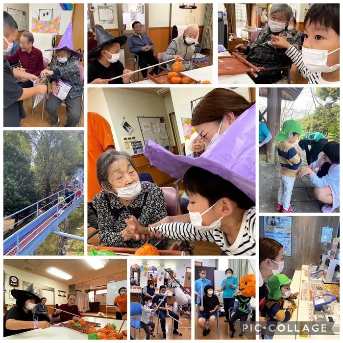 こども支援　クラムボン/土曜日🙌交流会🥰