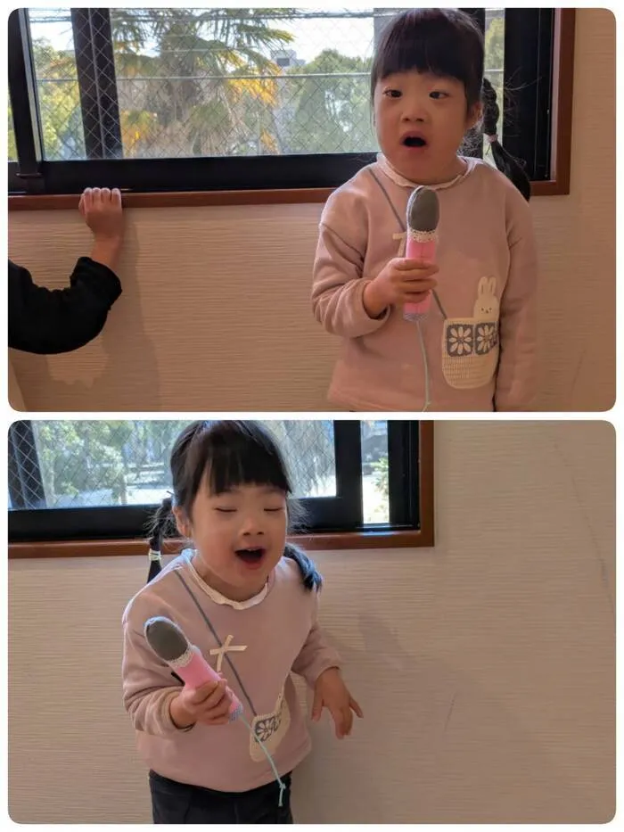 core kidsコアキッズ／core kidsコアキッズ　個別/コンサートが開催されました🎵