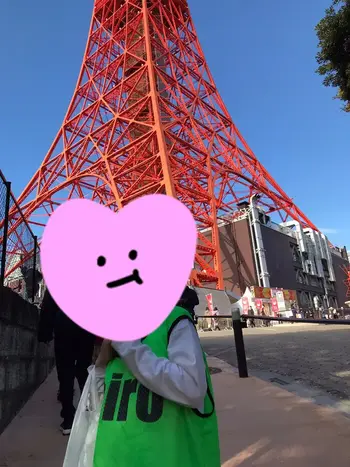 放課後デイサービスtoiro川崎/東京タワーに行ってきました！！