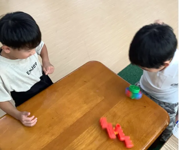 さわやか愛の家 おかざき館/日常の支援風景