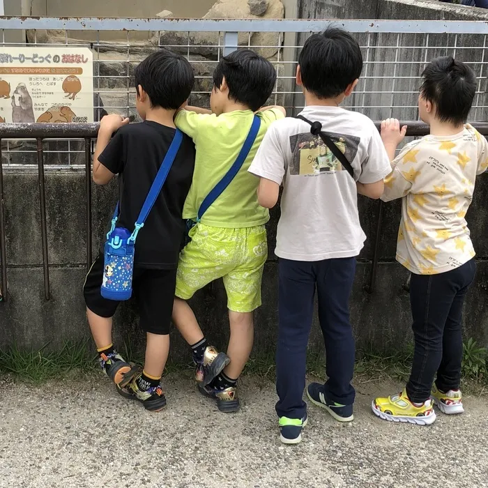 さわやか愛の家 おかざき館/動物園