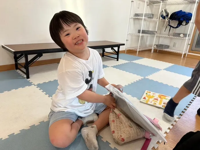 さわやか愛の家 さいだいじ館/日常の支援風景