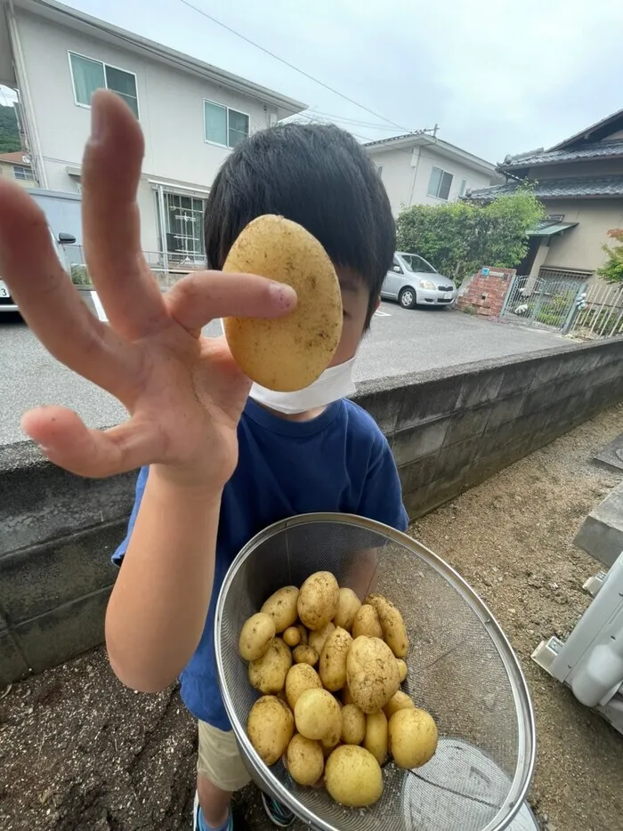 さわやか愛の家 さいだいじ弐番館/はじめまして！