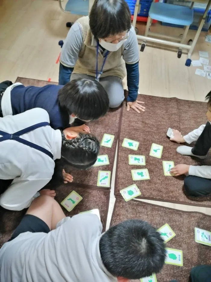 さわやか愛の家 さいだいじ弐番館/あけましておめでとうございます！