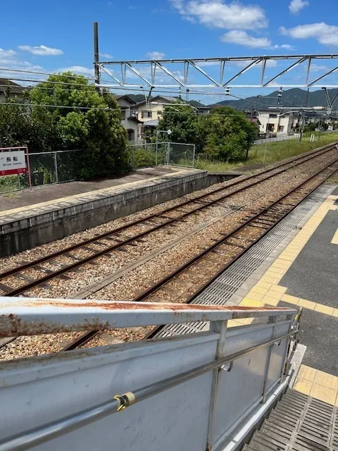 さわやか愛の家 せとうち館/外部環境