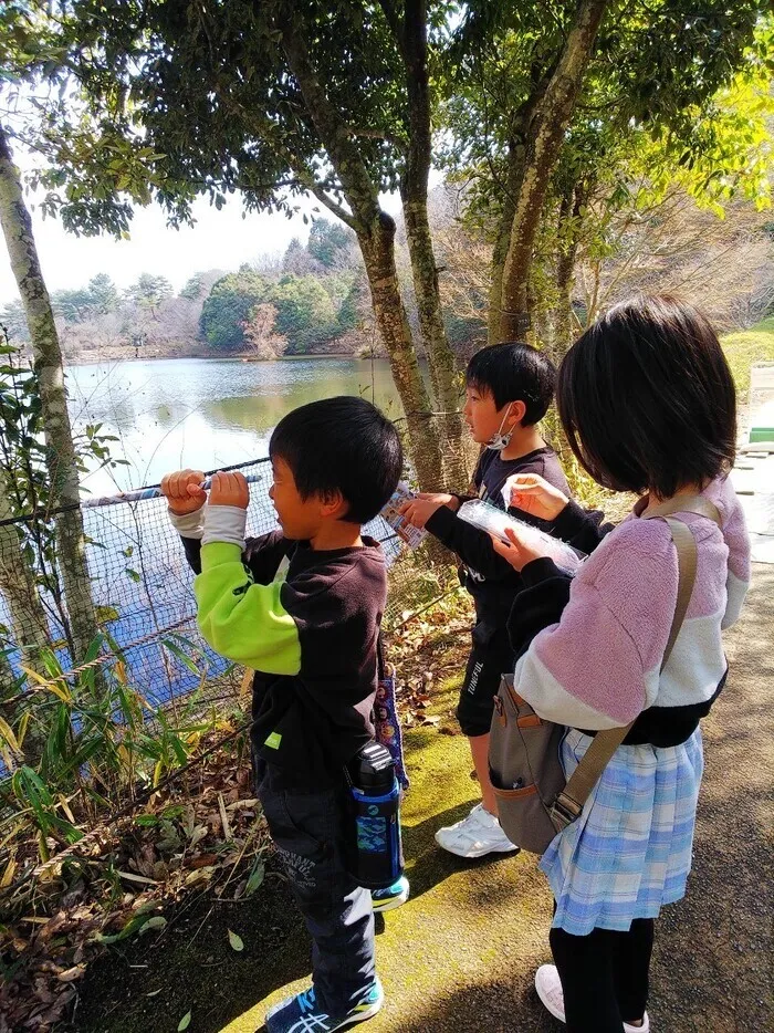 さわやか愛の家 せとうち館/岡山県自然保護センターに行こう！