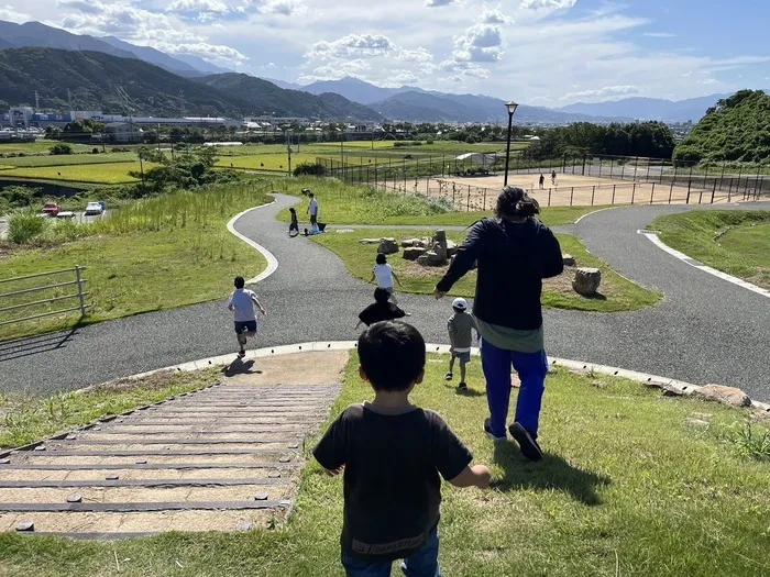 さわやか愛の家 にいはま館/その他