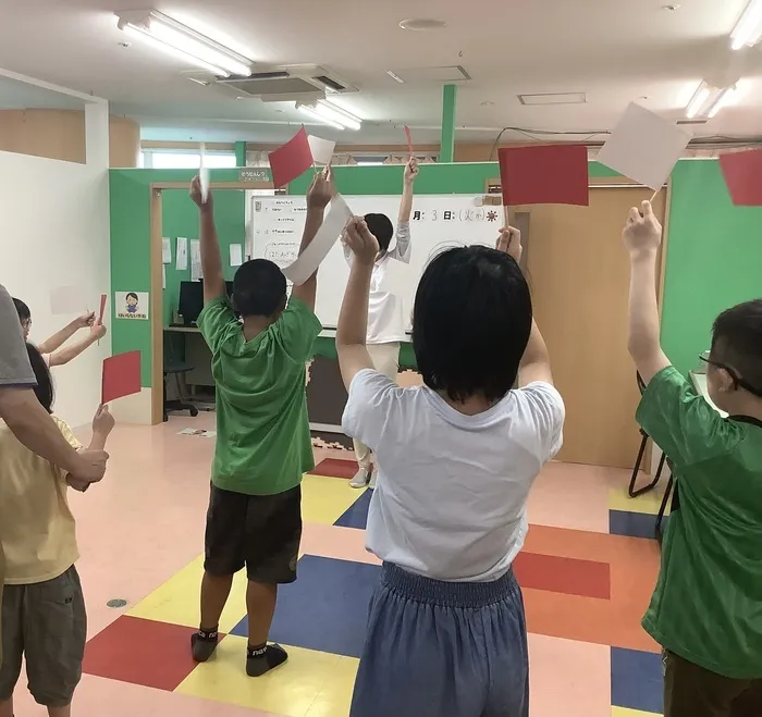 さわやか愛の家 にいはま館/プログラム内容