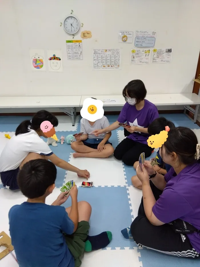 発達サポートIMEトレーニング奥州1号館の画像