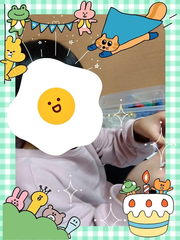 発達サポートIMEトレーニング奥州1号館/☆児童さんたちの様子です☆
