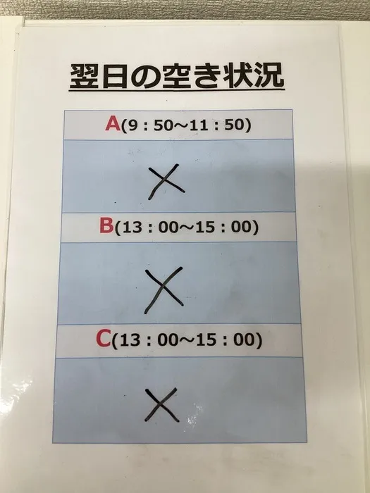 てらぴぁぽけっと　淵野辺駅前教室/6/8のご利用状況🎵