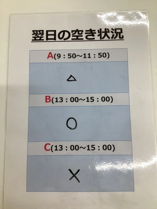 てらぴぁぽけっと　淵野辺駅前教室/6/5のご利用状況🐛