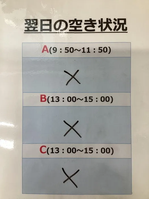 てらぴぁぽけっと　淵野辺駅前教室/6/15のご利用状況🏖️