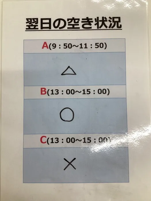 てらぴぁぽけっと　淵野辺駅前教室/6/4のご利用状況🧙‍♀️