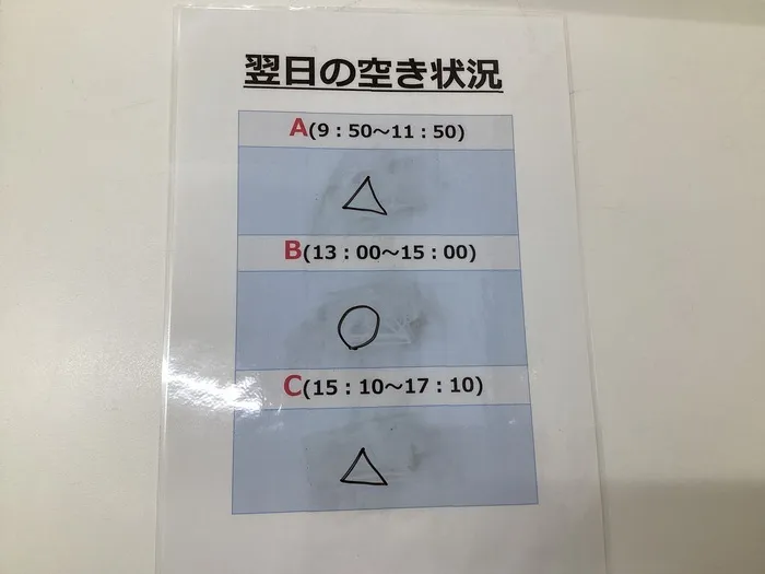 てらぴぁぽけっと　淵野辺駅前教室/8月5日のご利用状況😊