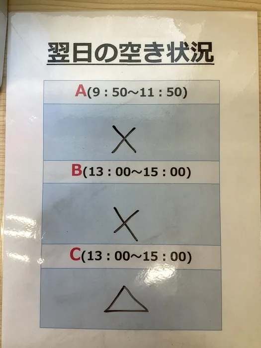 てらぴぁぽけっと　淵野辺駅前教室/7/6のご利用状況✨