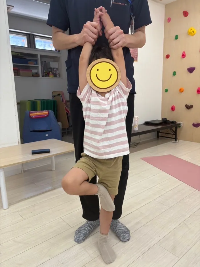 児童発達支援・放課後等デイサービスHUGS(ハグ)/スタッフの専門性・育成環境