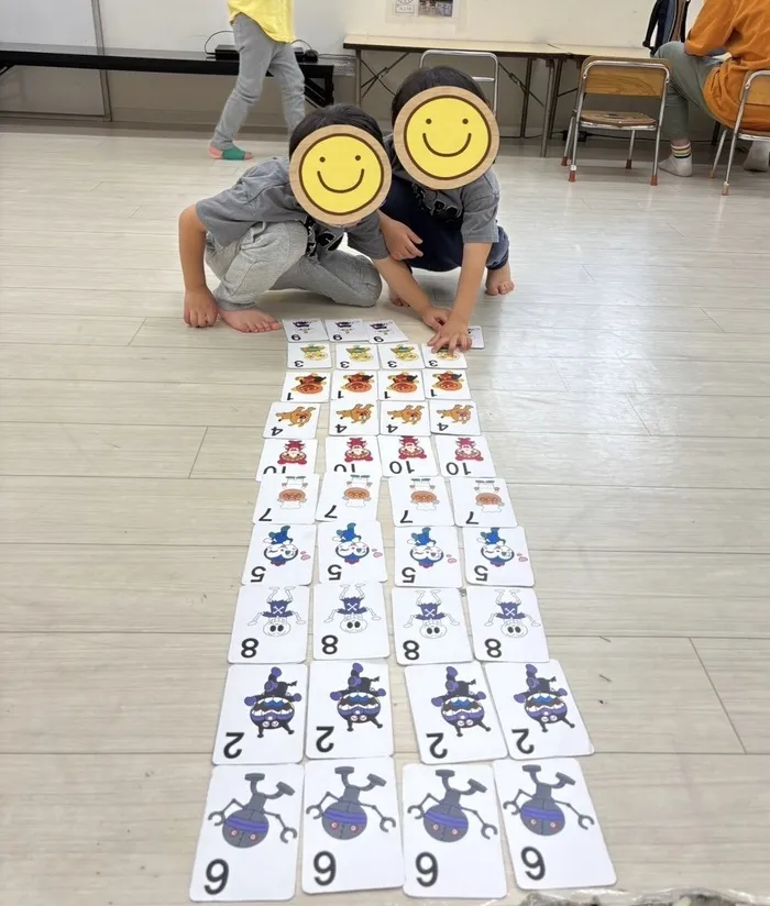 児童発達支援・放課後等デイサービスHUGS（ハグ）