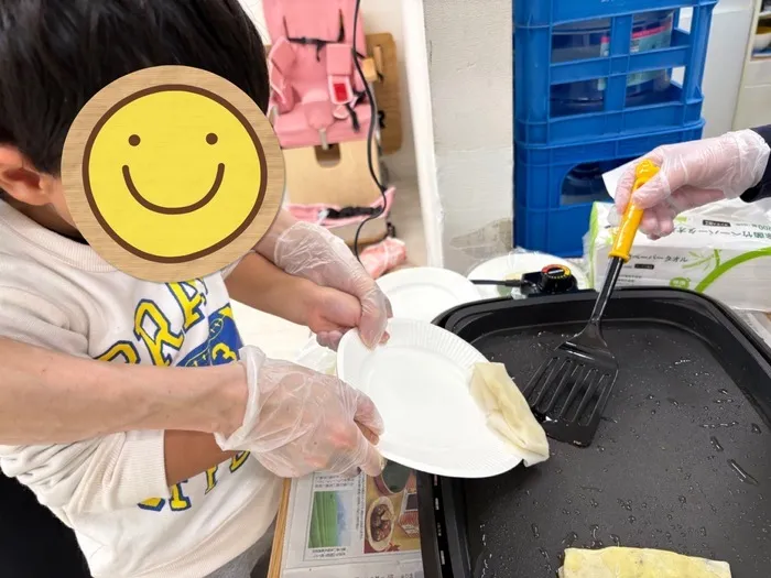 児童発達支援・放課後等デイサービスHUGS（ハグ）