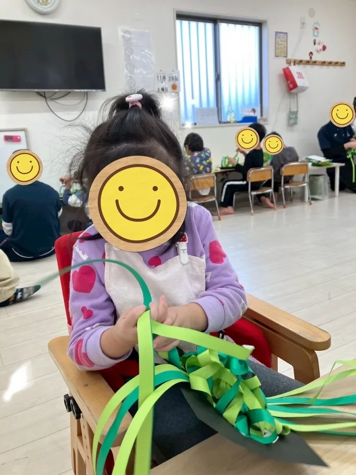 児童発達支援・放課後等デイサービスHUGS（ハグ）