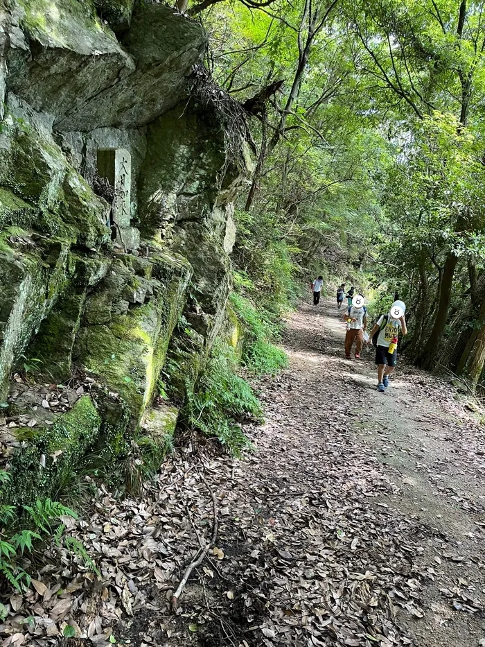 放課後等デイサービス ガリレオ オリンピア/丹生山515m登山に挑戦⛰