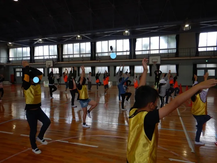 放課後等デイサービスたんぽぽ塚口店/⚽球技大会⚽を実施しました⚽