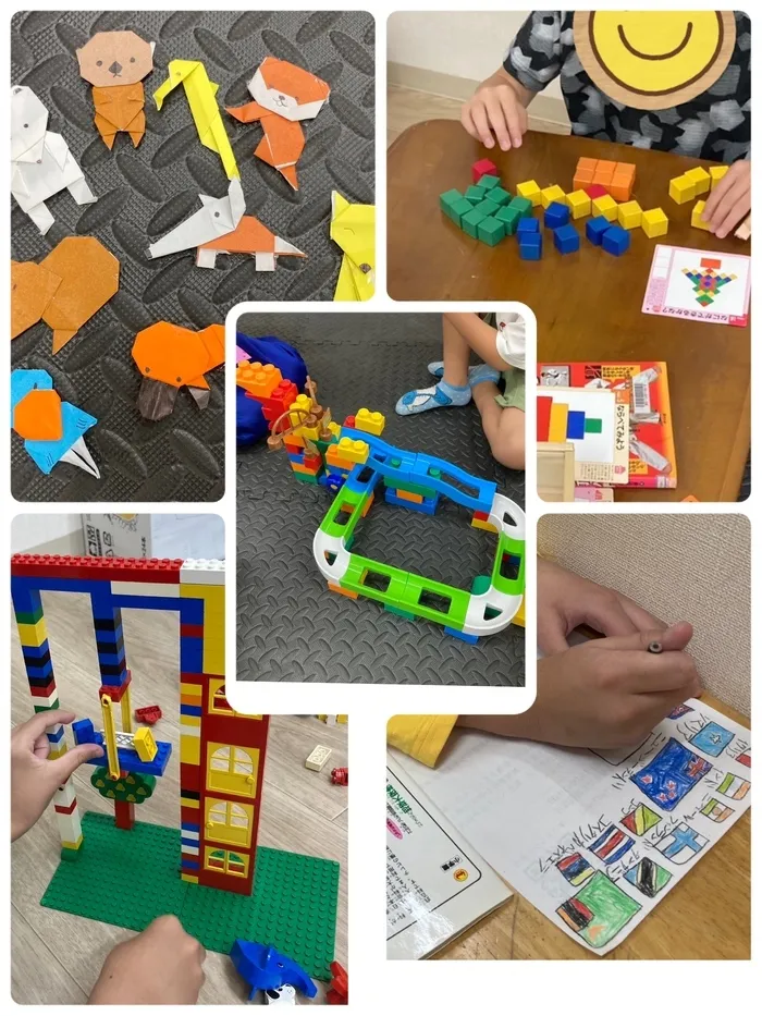 クララキッズの画像