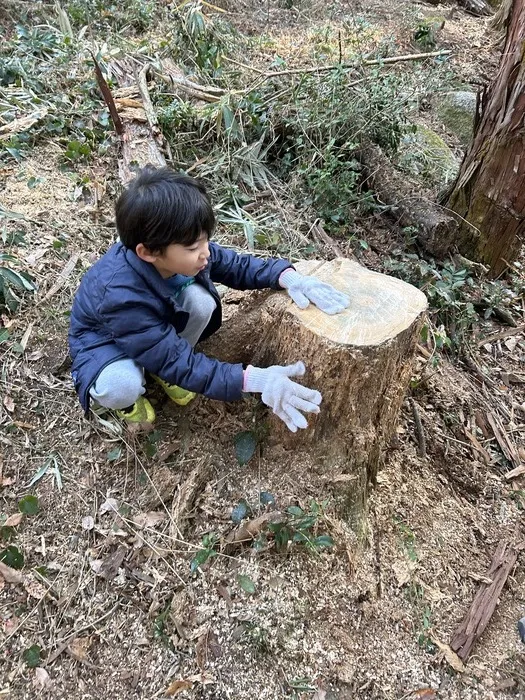 むすび桜が丘/スタッフの専門性・育成環境