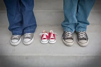 スターキッズ/社会性を育む『靴を並べる』活動