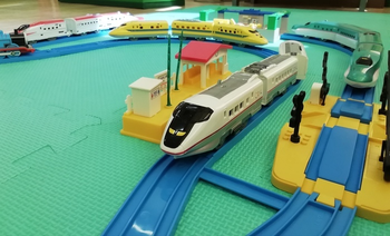 てらぴぁぽけっと 与野駅前教室