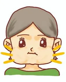 てらぴぁぽけっと　与野駅前教室/お口のトレーニングについて👄