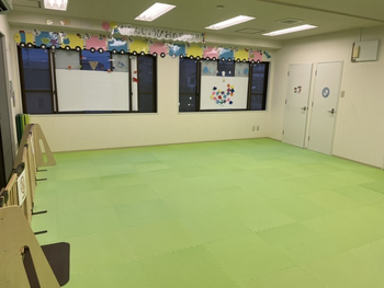 <6月新規OPEN!!>叱られない教室 らいくす 児童発達支援 【草加教室】|☆送迎対応可能☆