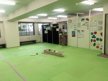 <鳩ヶ谷駅近く!! 送迎対応可能>叱られない教室 らいくす 児童発達支援【川口安行教室】/その他
