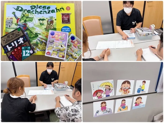  LEGONKids天満　宙組/保護者交流会✨