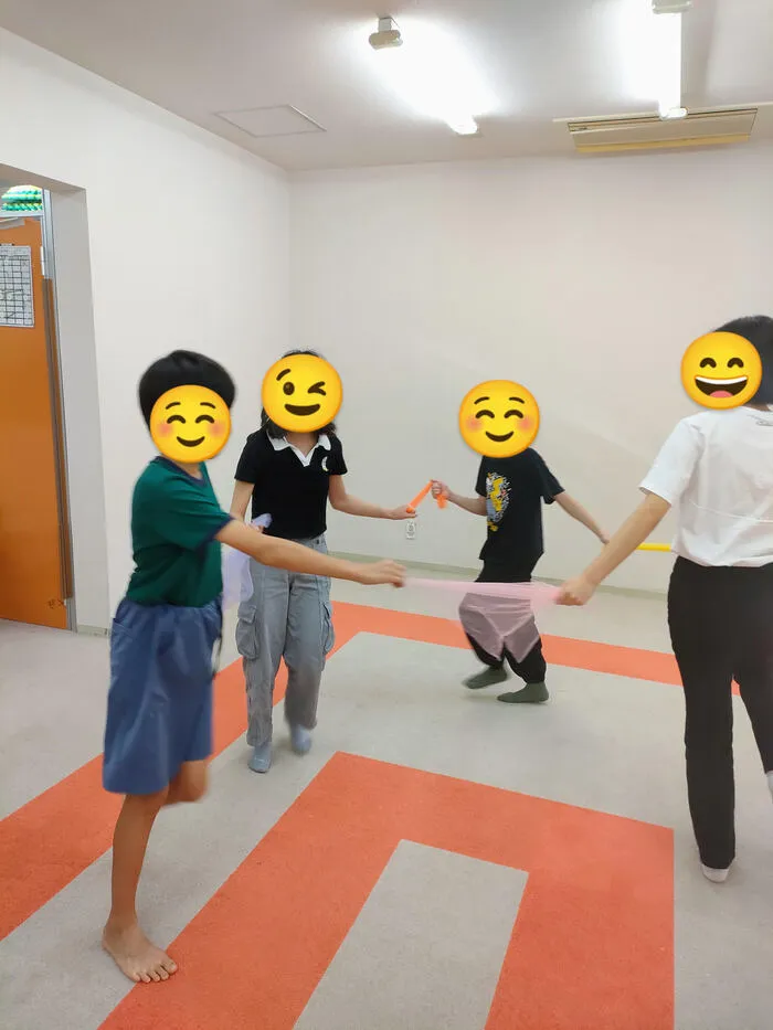 音楽特化型療育支援【多機能型】　音のはぴねす/✨特別プログラム✨