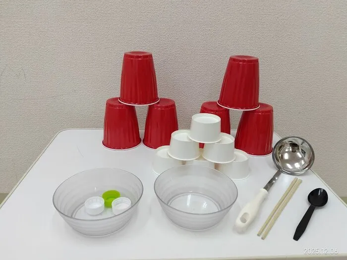 音楽特化型療育支援【多機能型】　音のはぴねす/音のはぴねすの運動プログラム