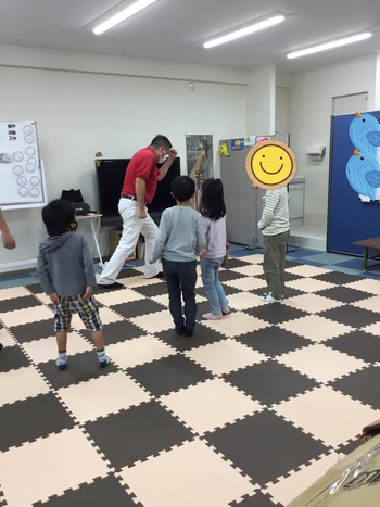 放課後等デイサービスすまいる