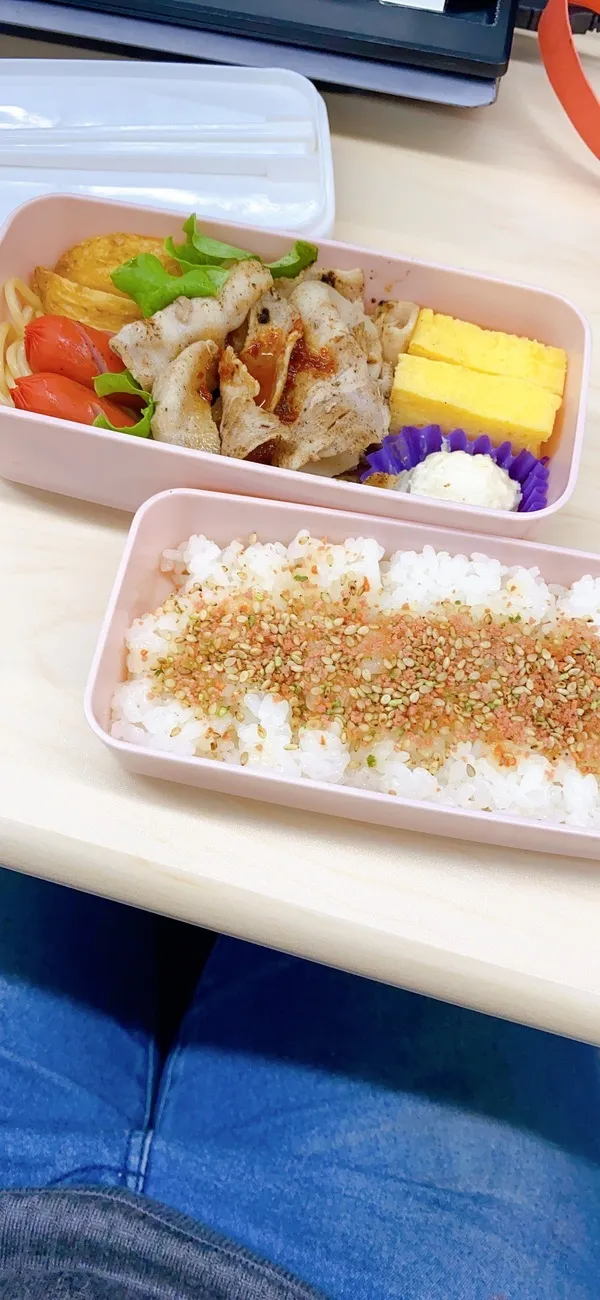 体験型放課後等デイサービス　リトルフット/お弁当