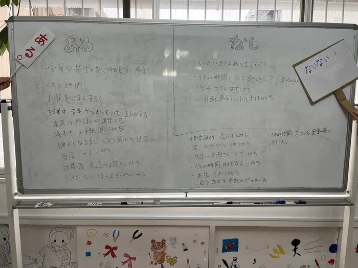 体験型放課後等デイサービス　リトルフット/もうすぐ中学生企画👨‍🎓👩‍🎓　第3弾