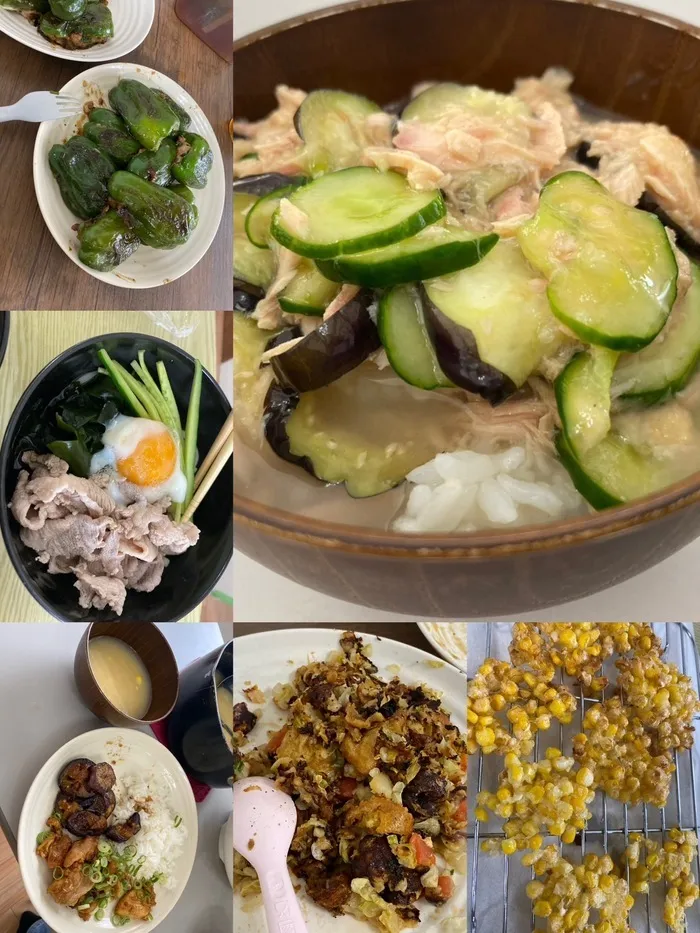体験型放課後等デイサービス　リトルフット/旬の食材を使った料理　調理編！