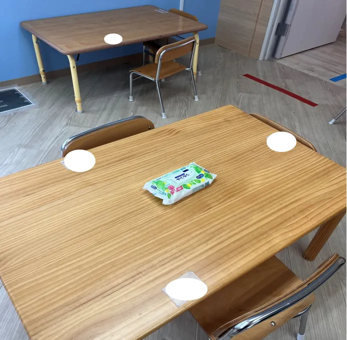 LITALICOジュニア静岡教室/新しい環境作りーおやつスペースー