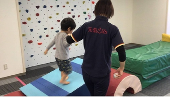 元氣ジムJr.東戸塚