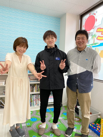 きっずあいらんどふたば中川教室/プログラム内容