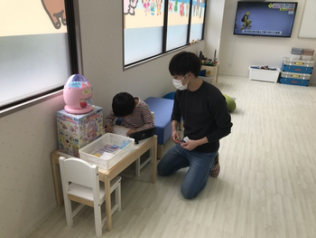 きっずあいらんどふたば中川教室/その他