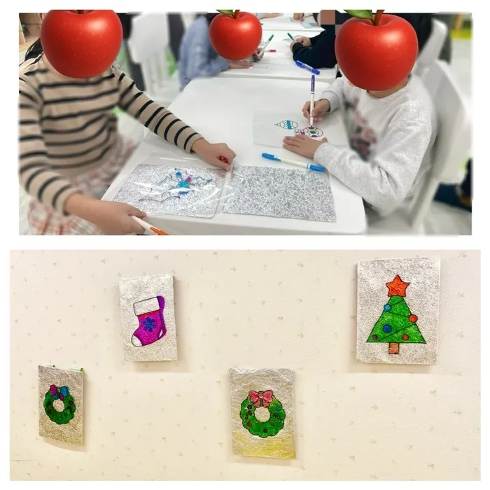 きっずあいらんどふたば中川教室の画像