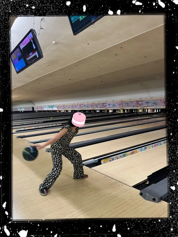 ちゃれんじ松原教室/🎳ボウリングは楽しい🎳