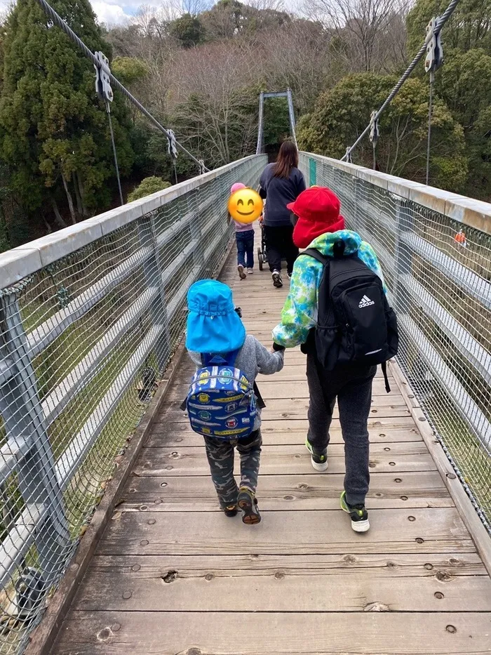 きりんのあくび　kids　ふせ/つりばしわたろう😊